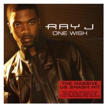 One Wish - Ray J