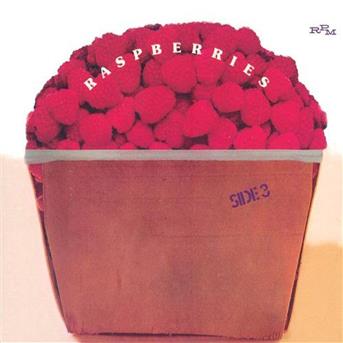 Album Side 3 de The Raspberries