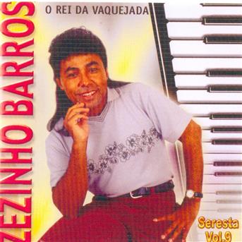 zezinho barros sonhando acordado