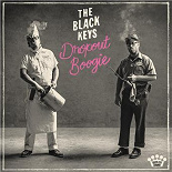 The Black Keys - Dropout Boogie