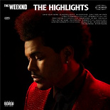 The Weeknd - The Highlights