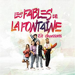 We Are World Citizens - Les fables de la Fontaine en chansons