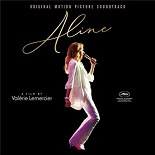 Compilation - Aline (Original Motion Picture Soundtrack) (Family Choir / Emma Cerchi / Victoria Sio / Elvis Presley "The King" / Rufus Wainwright / Valérie Lemercier)