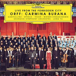 TÉLÉCHARGER GRATUITEMENT CARMINA BURANA