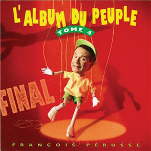 TÉLÉCHARGER ALBUM FRANCOIS PERUSSE PERUSSE FRANCOIS TÉLÉCHARGER ALBUM
