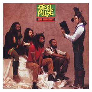 Steel pulse earth crisis lyrics