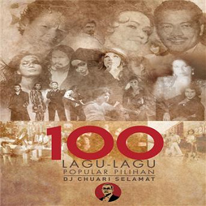 Innuendo : 100 lagu-lagu popular pilihan DJ chauari 
