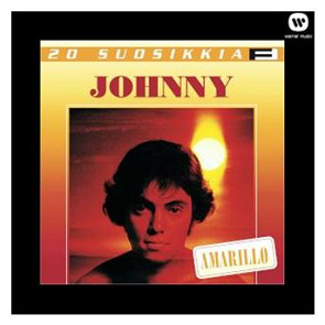 Johnny - Yksi Punaruusu - Paras Että Päätöksen Teet Johnny - Yksi Punaruusu - Paras Että Päätöksen Teet