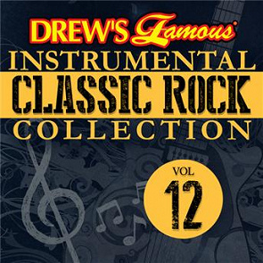 Bob Seger : Drew's Famous Instrumental Classic Rock ...