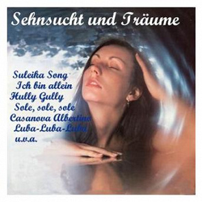 Das Orchester Lutz Albrecht - Amapola / Maria-La-O Das Orchester Lutz Albrecht - Amapola / Maria-La-O