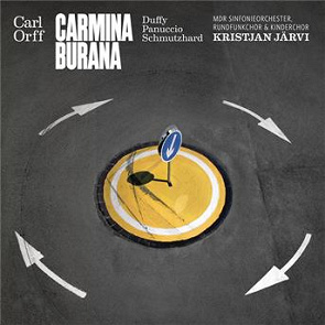TÉLÉCHARGER GRATUITEMENT CARMINA BURANA