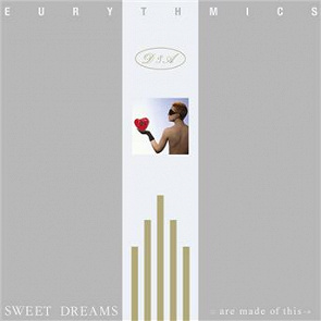 Sweet dreams are made of this download Sweet dreams are made of this download