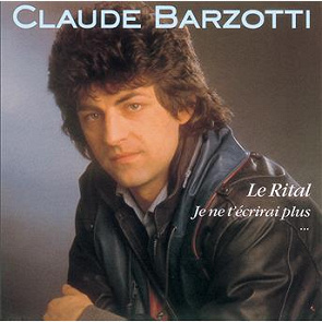 claude barzotti gratuitement mp3