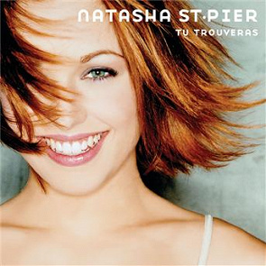 TÉLÉCHARGER NATASHA ST PIER TU TROUVERAS MP3 ST PIER TU TÉLÉCHARGER MP3 NATASHA TROUVERAS