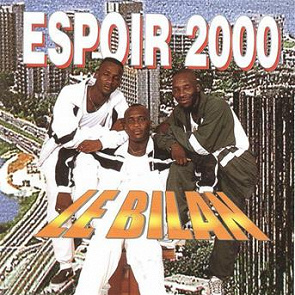 TÉLÉCHARGER ESPOIR 2000 KOGNINI MP3