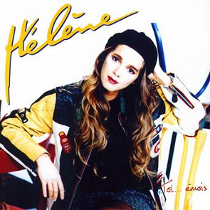 TÉLÉCHARGER ALBUM HELENE ROLLES HELENE TÉLÉCHARGER ROLLES ALBUM