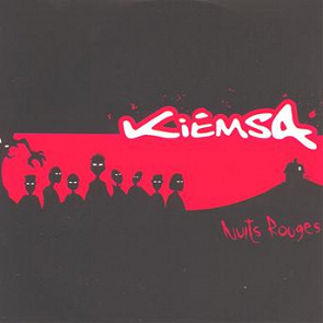 TÉLÉCHARGER KIEMSA EAUX TROUBLES GRATUIT GRATUIT TÉLÉCHARGER TROUBLES KIEMSA EAUX