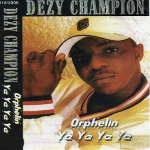 dezy champion orphelin mp3