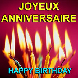 The Grostanboy S Joyeux Anniversaire Happy Birthday Ecoute Gratuite Et Telechargement Mp3