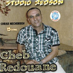 TÉLÉCHARGER ALBUM CHEB REDOUANE 2006 2006 TÉLÉCHARGER REDOUANE ALBUM CHEB