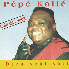 pepe kalle musique - pepe kalle