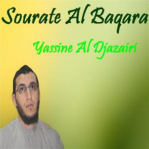 TÉLÉCHARGER SOURAT AL BAQARA WARCH MP3 GRATUIT