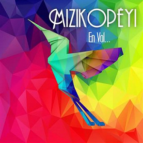 Mizikopeyi - En vol...	 U3614974056788