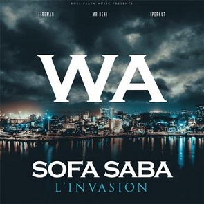 TÉLÉCHARGER SOFA SABA PAS BOUGER MP3 SABA TÉLÉCHARGER MP3 SOFA PAS BOUGER