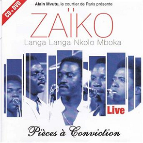 zaiko langa langa rencontre