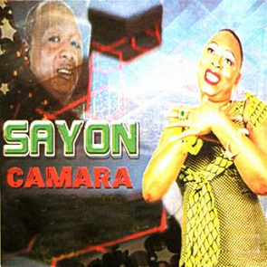 TÉLÉCHARGER SAYON CAMARA GRATUITEMENT