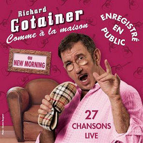 TÉLÉCHARGER RICHARD GOTAINER GRATUIT RICHARD GRATUIT TÉLÉCHARGER GOTAINER