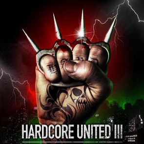 Compilation Hardcore United