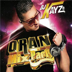 TÉLÉCHARGER GRATUITEMENT DJ KAYZ ORAN MIX PARTY 7 KAYZ 7 TÉLÉCHARGER GRATUITEMENT PARTY DJ MIX ORAN