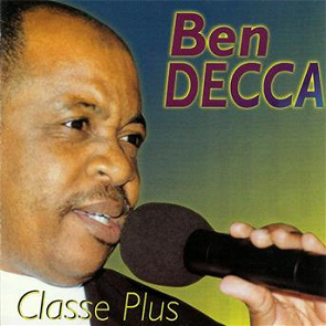 TÉLÉCHARGER BEN DECCA SOUFFRANCE MP3 BEN DECCA SOUFFRANCE MP3