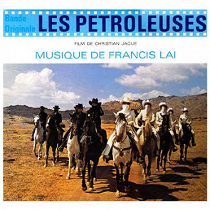 TÉLÉCHARGER FILM LES PETROLEUSES LES TÉLÉCHARGER PETROLEUSES FILM