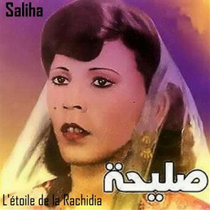 TÉLÉCHARGER SALIHA MP3 GRATUIT SALIHA MP3 GRATUIT TÉLÉCHARGER
