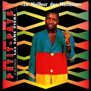 TÉLÉCHARGER CESARIA EVORA PETIT PAYS