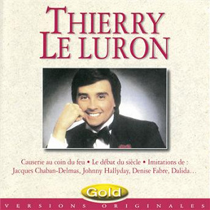 TÉLÉCHARGER THIERRY LE LURON LURON TÉLÉCHARGER THIERRY LE
