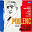 L'orchestre National de France / The Philharmonia Orchestra / Pascal Rogé / Charles Dutoit / Francis Poulenc - Poulenc: Concertos, Orchestral & Choral  Works (5 CDs)