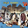 Billy Joel / Dave Mason / Boz Scaggs / Earth, Wind & Fire / Carlos Santana / Mountain / Mott the Hoople / Eddie Money / Janis Joplin / New Riders of the Purple Sage / The Byrds / Blue Öyster Cult / Bob Dylan - Rock Classics Of The 70's