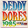Deddy Dores - Pop Mandarin Deddy Dores