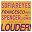 Sofía Reyes - Louder! (Love is Loud) (feat. Francesco Yates & Spencer Ludwig)