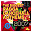 Busy Signal / Bugle / QQ / Mr Vegas / B. Anthony / Timberlee & Ward 21 / Beenie Man / Cham / Vybz Kartel / Munga / Buju Banton / Bounty Killer / Macka Diamond / Beenie Man & Barbee - The Biggest Ragga Dancehall Anthems 2007