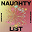Liam Payne / Dixie D’amelio - Naughty List