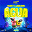 Tainy / J Balvin - Agua (Music From "Sponge On The Run" Movie)