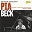 Pia Beck - Dutch Treats: Hot Boogie, Cool Bop & More (1946-1960)
