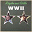 Waylon Jennings / Willie Nelson - WWII