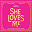 Jerry Bock & Sheldon Harnick - She Loves Me