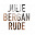 Julie Bergan - Rude