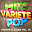 Hits Variété Pop - Hits Variété Pop, Vol. 60 (Top radios & clubs)